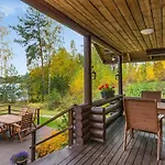 Holiday home Rantalaukka By Interhome *