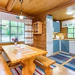 Rantalaukka By Interhome Holiday home *