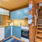 Holiday home Rantalaukka By Interhome Haapiala