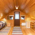 別荘 Rantalaukka By Interhome *