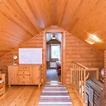 別荘 Rantalaukka By Interhome *