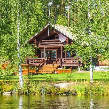 Rantalaukka By Interhome