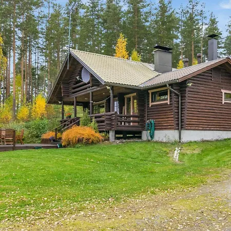 Rantalaukka By Interhome Haapiala