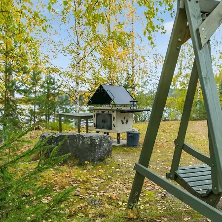 Rantalaukka By Interhome * Haapiala