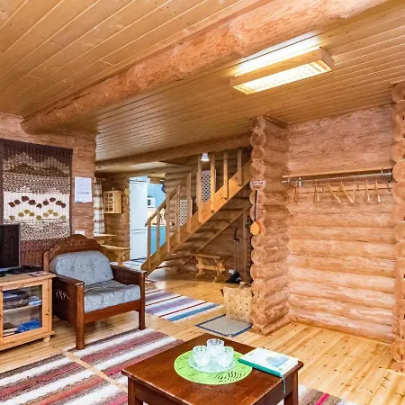 Rantalaukka By Interhome *