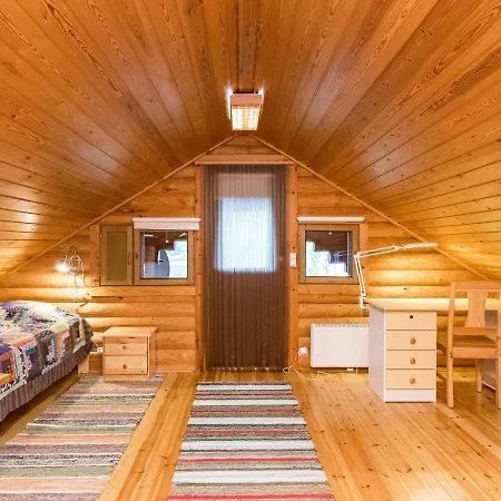 Rantalaukka By Interhome Holiday home