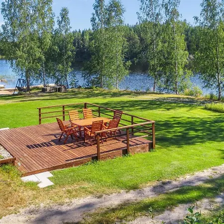 Rantalaukka By Interhome * Haapiala