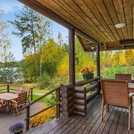 Rantalaukka By Interhome Haapiala