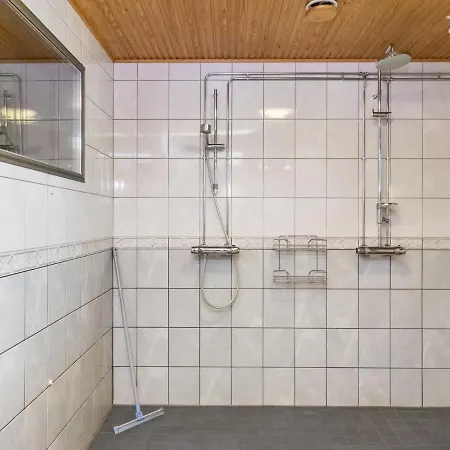 Rantalaukka By Interhome Holiday home *