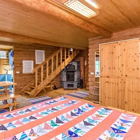 Rantalaukka By Interhome