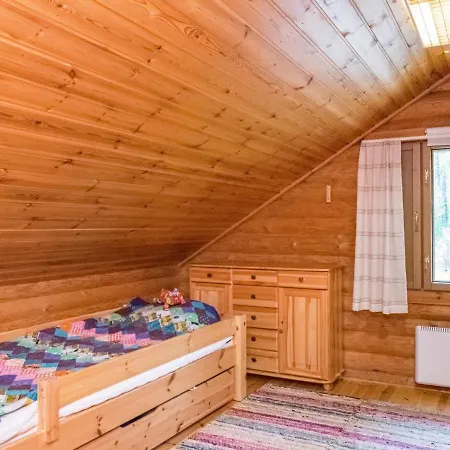 Rantalaukka By Interhome Holiday home