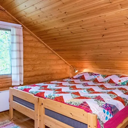 Rantalaukka By Interhome * Haapiala