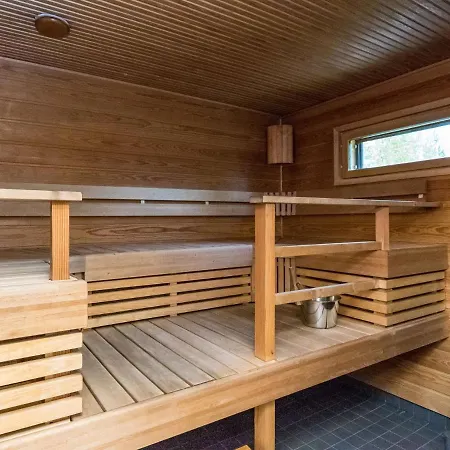 Holiday home Rantalaukka By Interhome *