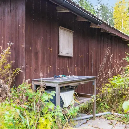 Rantalaukka By Interhome Holiday home