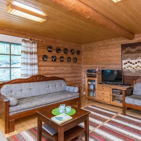 Rantalaukka By Interhome Holiday home *