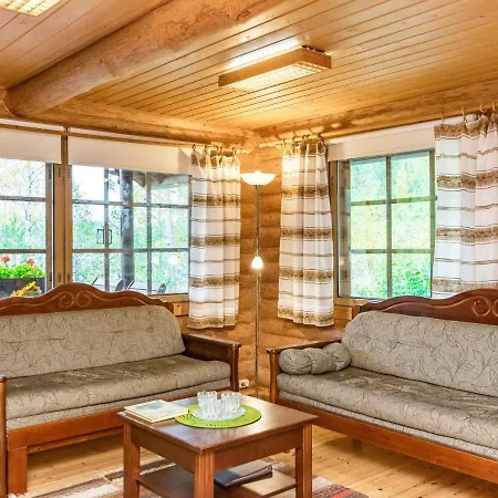 Rantalaukka By Interhome Holiday home *