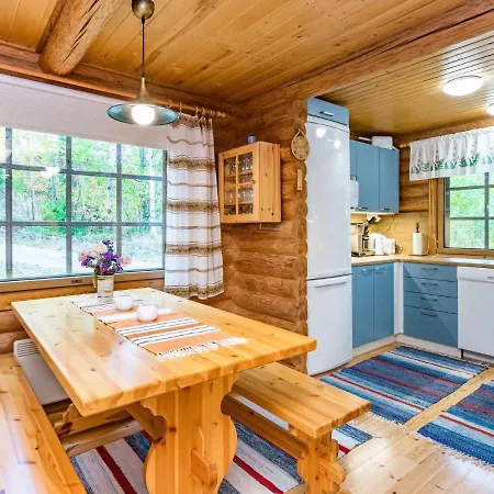 Rantalaukka By Interhome Holiday home