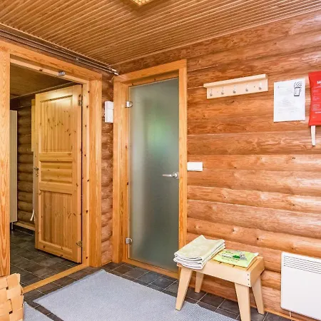 Rantalaukka By Interhome Feriehus Haapiala