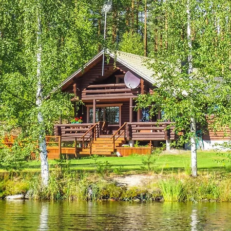 Rantalaukka By Interhome Holiday home *