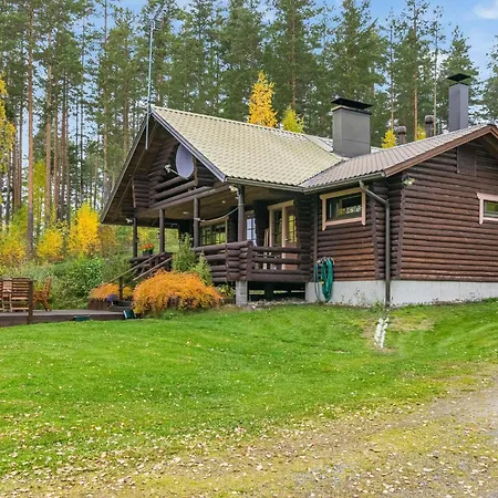 Rantalaukka By Interhome *