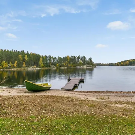Rantalaukka By Interhome Holiday home *