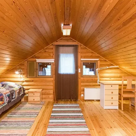 Дом отдыха Rantalaukka By Interhome *