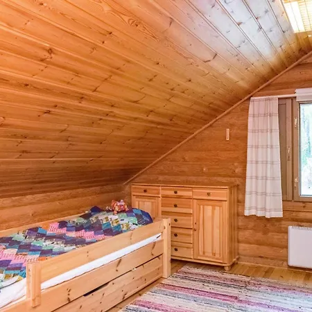 Rantalaukka By Interhome Haapiala