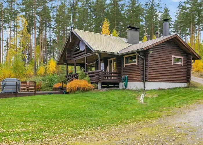 Rantalaukka By Interhome *