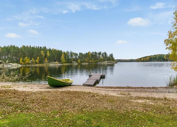 Rantalaukka By Interhome Σπίτι διακοπών *