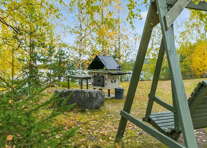 Rantalaukka By Interhome Σπίτι διακοπών