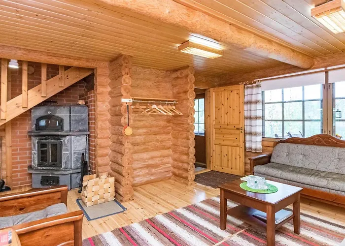 Rantalaukka By Interhome Σπίτι διακοπών *