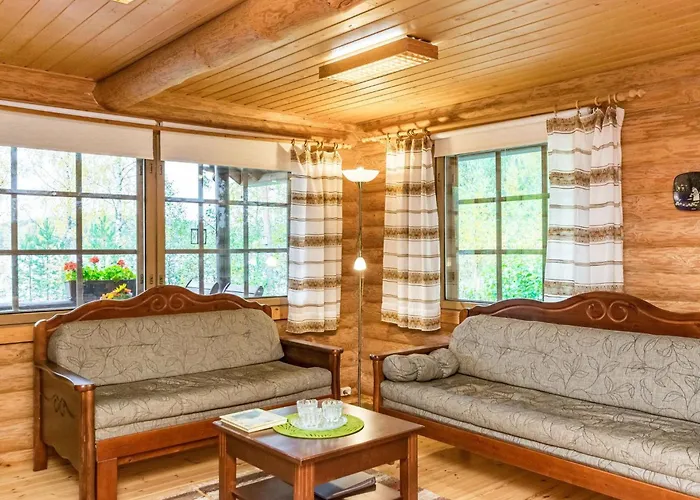 Rantalaukka By Interhome Σπίτι διακοπών *