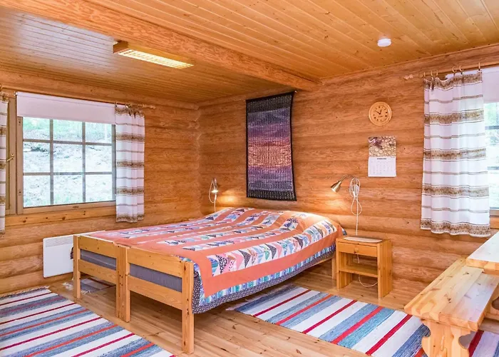 Rantalaukka By Interhome Σπίτι διακοπών *