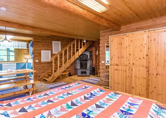 Rantalaukka By Interhome