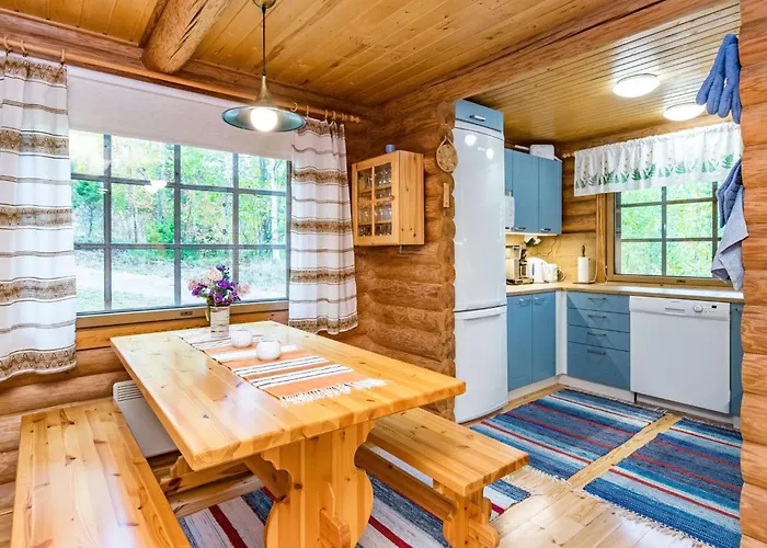 Rantalaukka By Interhome Σπίτι διακοπών *