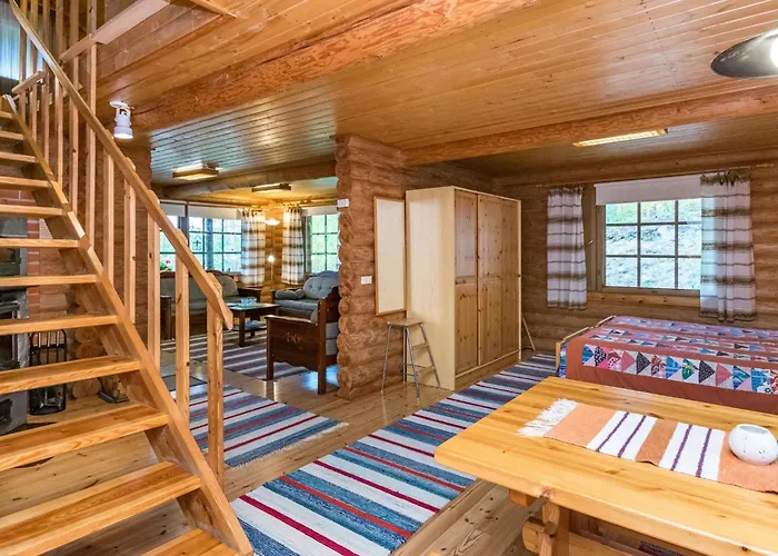 Rantalaukka By Interhome