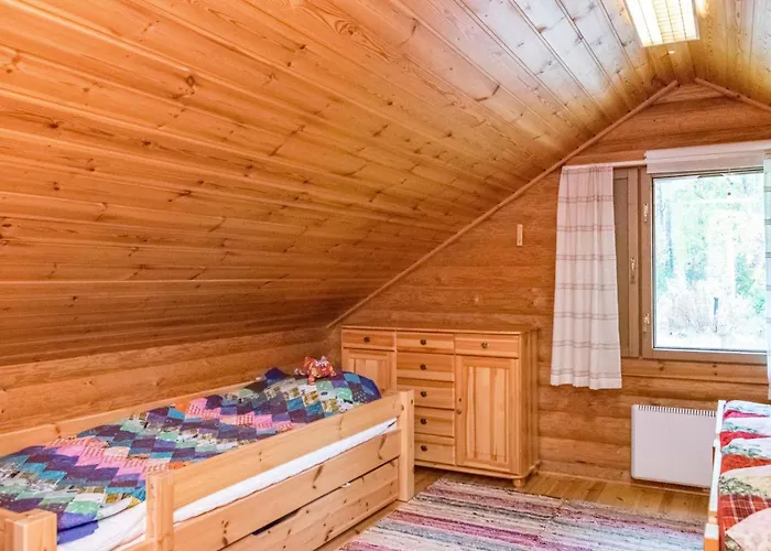 Rantalaukka By Interhome Haapiala