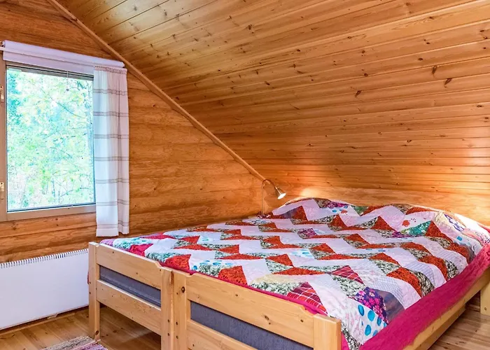 Rantalaukka By Interhome Σπίτι διακοπών