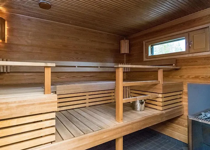 Rantalaukka By Interhome * Haapiala