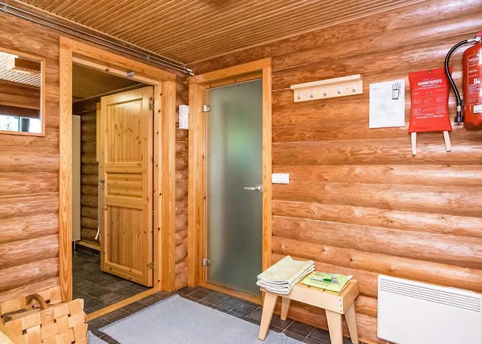 Rantalaukka By Interhome Σπίτι διακοπών