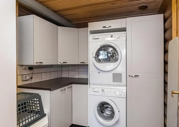 Rantalaukka By Interhome *