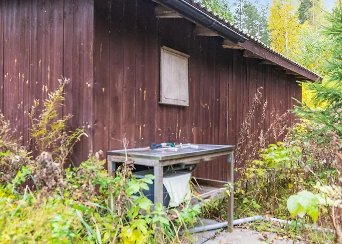 Rantalaukka By Interhome *